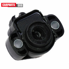 TPS Throttle Position Sensor For Jeep Cherokee Viper Dakota 4874371 4874371AB 6B93BC-57