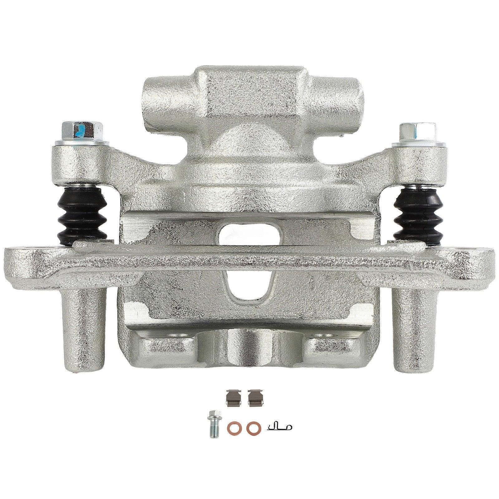 Rear Right Brake Caliper 1Pc  Set For 2007-2013 Mitsubishi Outlander 19B3585 MITSUBISHI