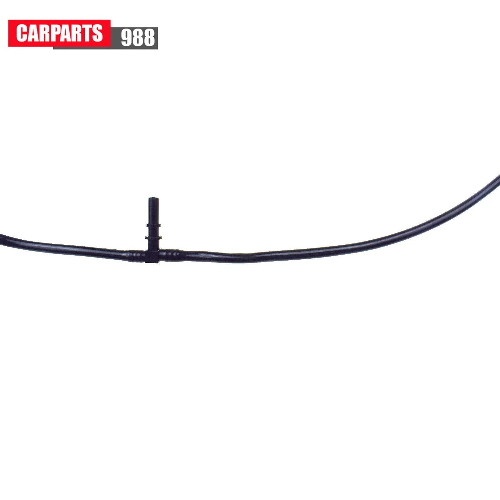 Radiator Water Hose Tube For Land Rover Range / Rover Sport Range Rover LR034645 6B93BC-57