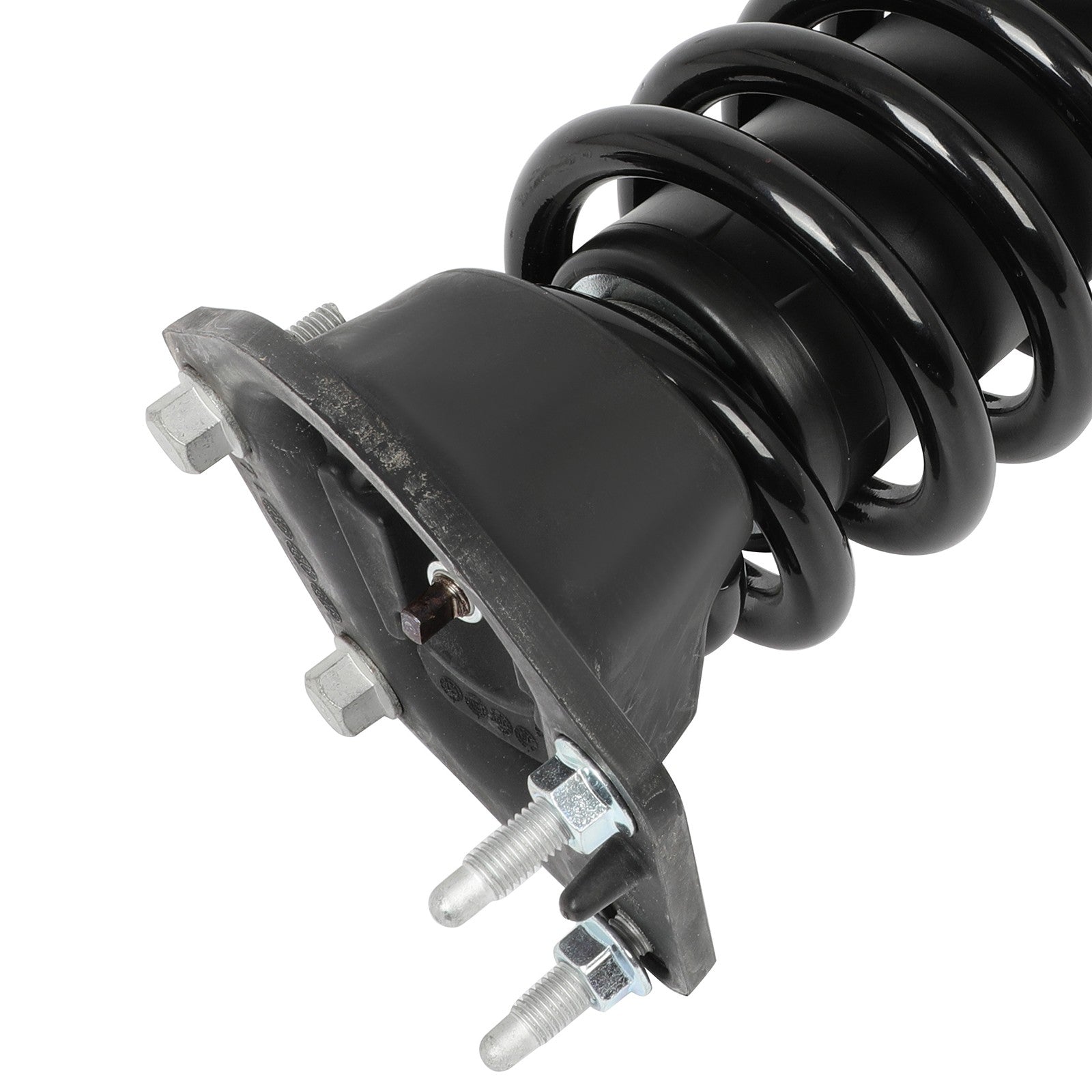 For 1993-2002 Chevrolet Camaro Front Complete Struts W/ Springs Suspension ×2 6B93BC-57