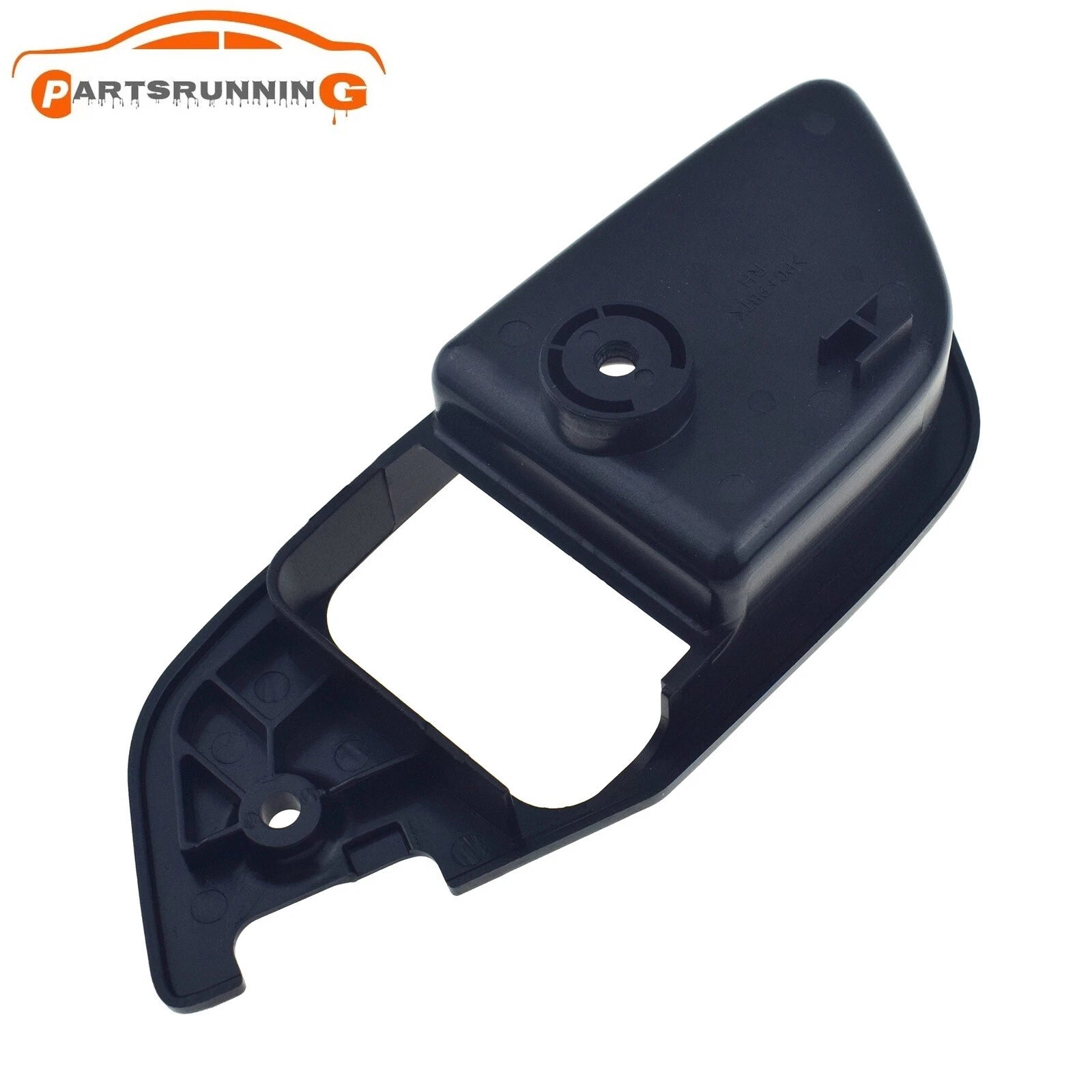 Right inside Handle Door Catch Black Cover For Hyundai Tiburon Tuscani 2002-2008 6B93BC-57