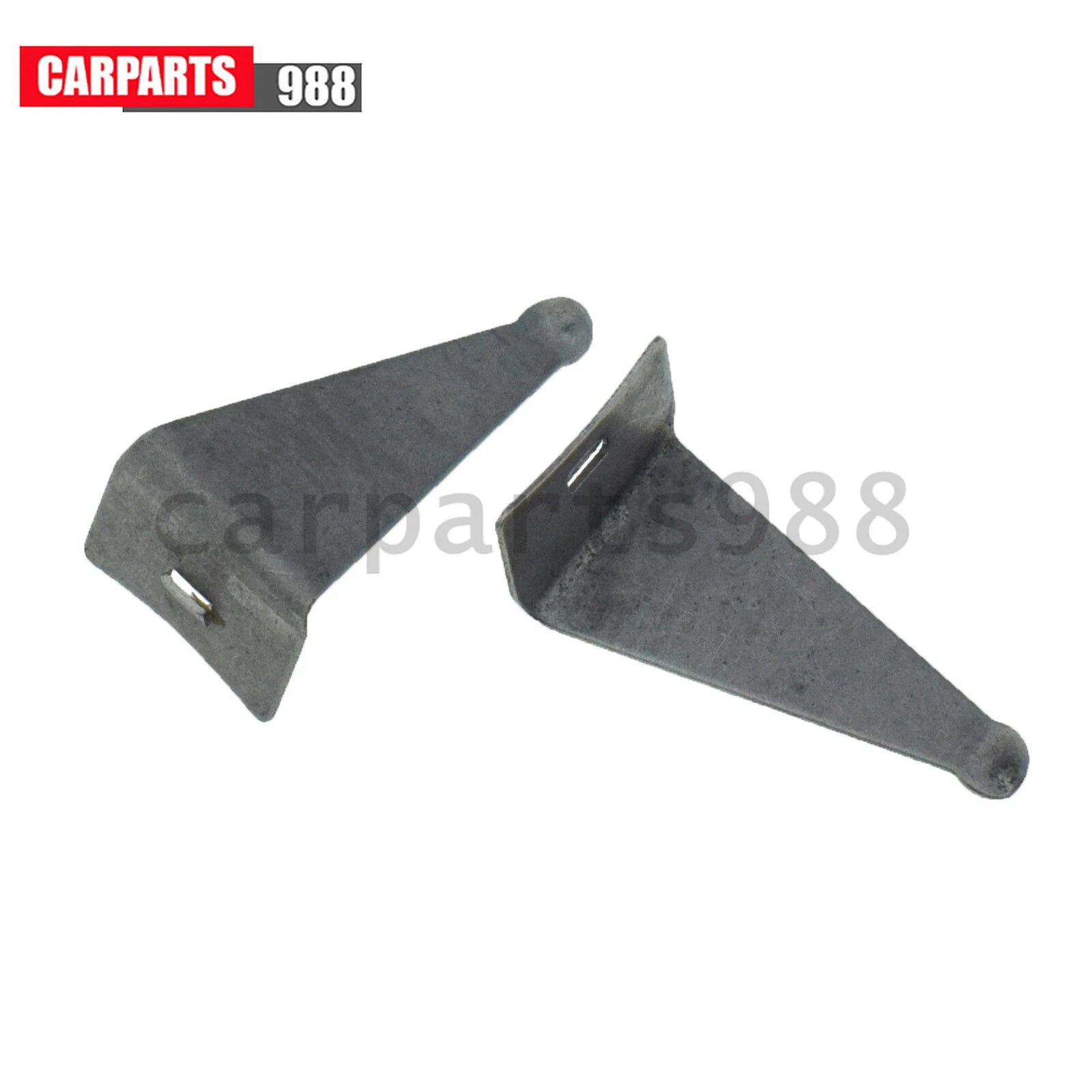 Left Exterior Side View Mirror Glass Heated For Kia Soul 2010-2013 87611-2K000 6B93BC-57