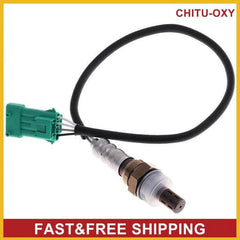9657632980 Oxygen Sensor For Citroen C2 C3 C4 Opel Peugeot Porsche Volvo 6B93BC-57