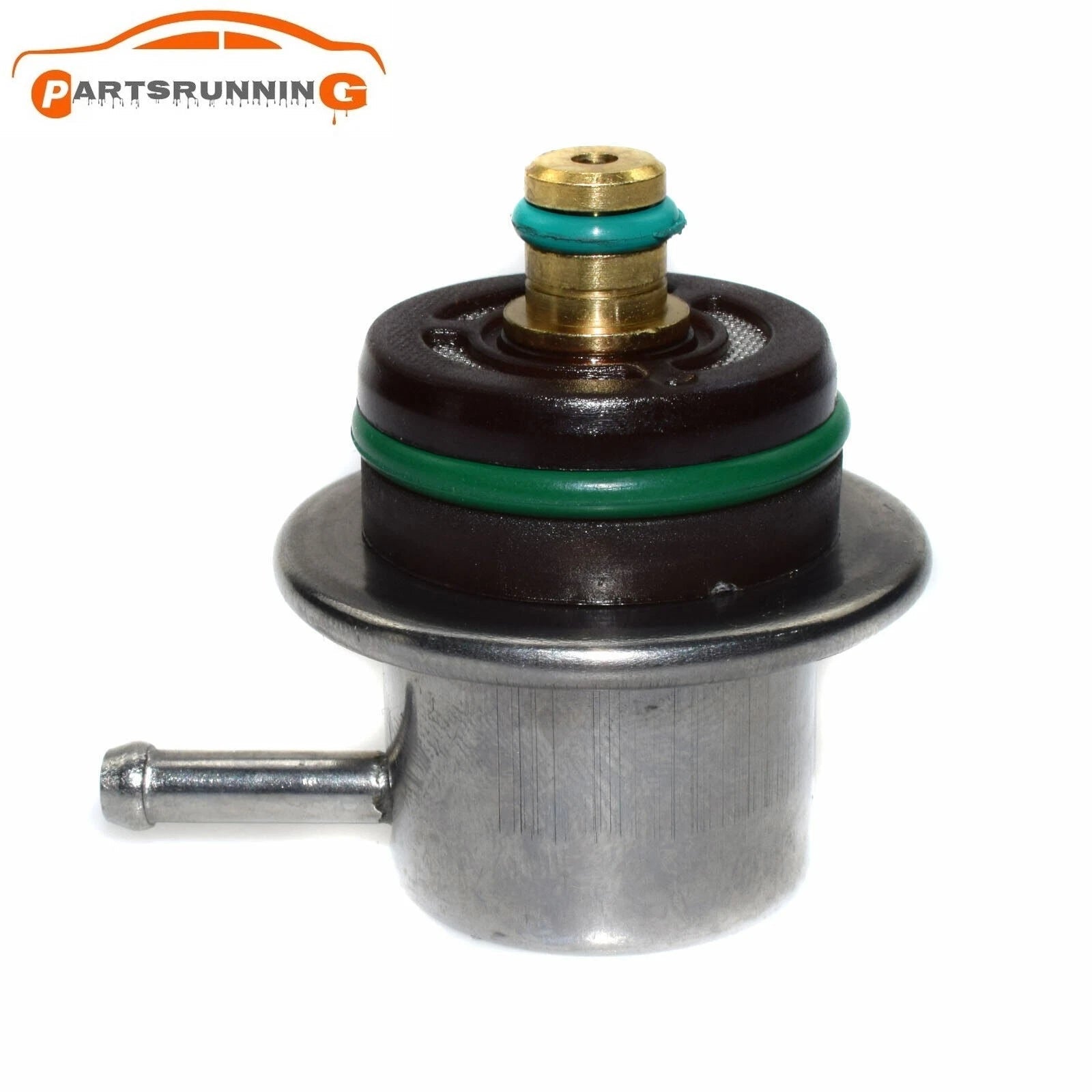 0280160597 FUEL INJECTION PRESSURE REGULATOR FOR BMW 530i 525i 0280160504 6B93BC-57