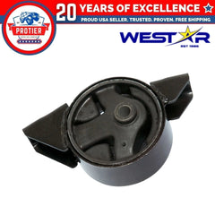 Motor & Trans Mount 4PCS Set Compatible for 1991-1994 Nissan Sentra 1.6L Manual 6B93BC-57