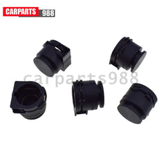 For BMW 550i 650i 750i Alpina B7 X5 X6 Water Pump Blind Plug 5Pcs 11531439134 6B93BC-57