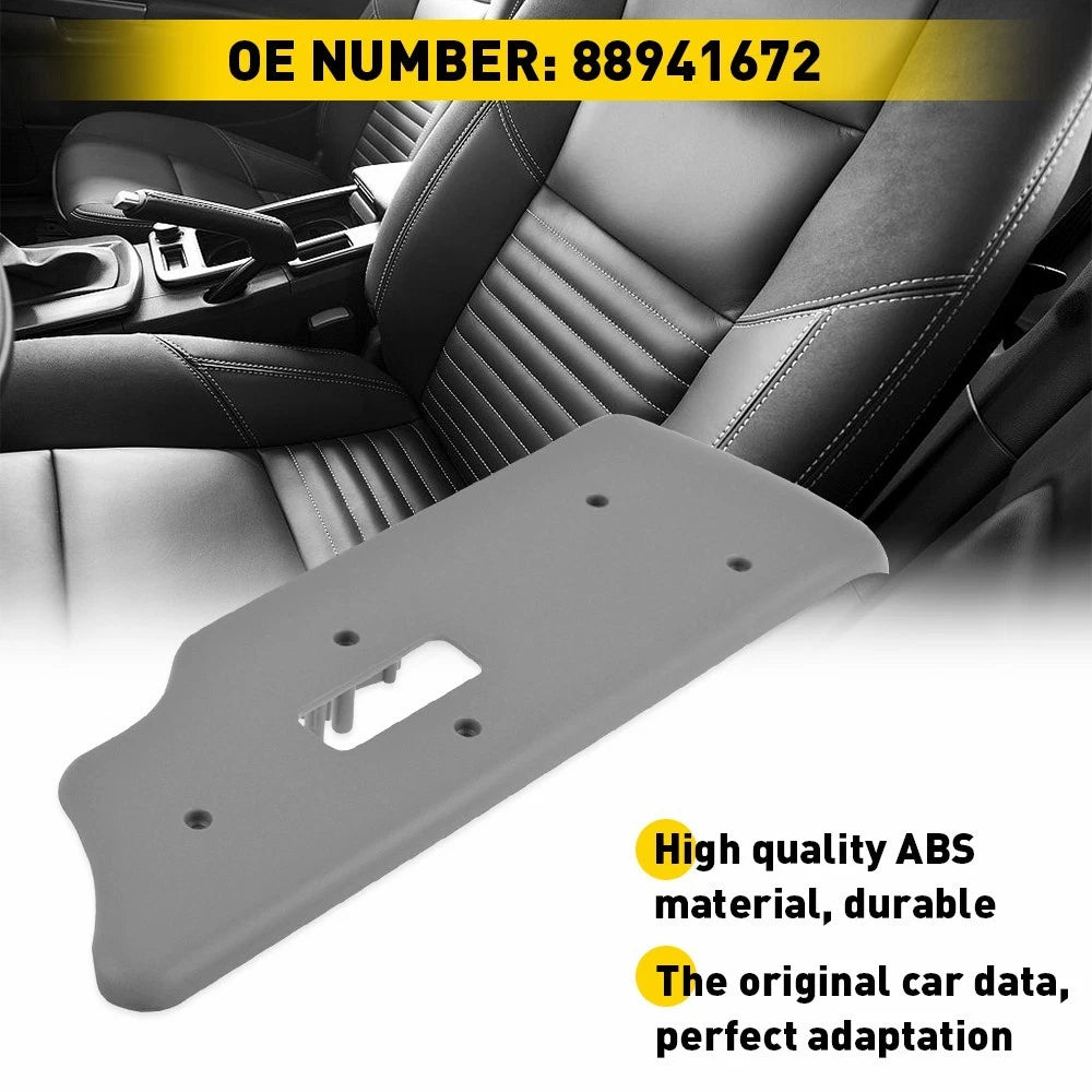 Seat Switch Bezel for Chevy Silverado Avalanche Suburban GMC Yukon Sierra LH EOA 6B93BC-57
