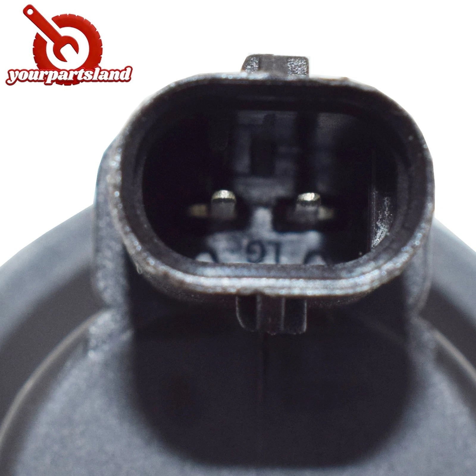 Canister Solenoid Valve For Land Rover Freelander 2 Range Rover Evoque LR045109 6B93BC-57