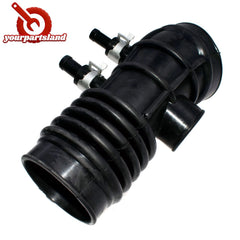 For 1999-2004 Nissan Frontier Xterra 3.3L Air inlet Hose Duct Boot 165784S100 6B93BC-57