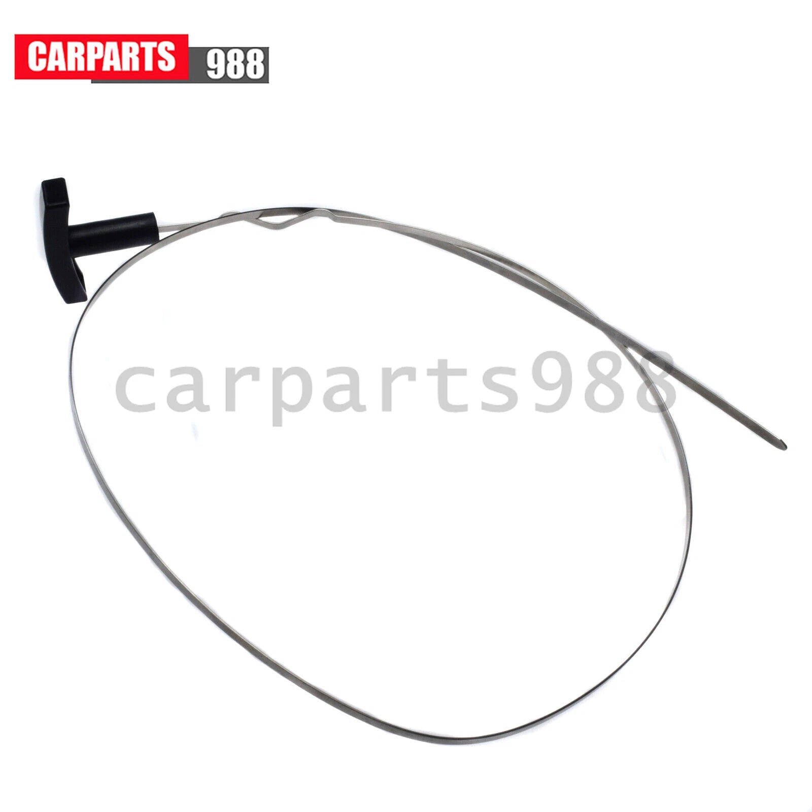 Diesel Engine Oil Dipstick F81Z6750DA For Ford F250 F350 F450 F550 Excursion 7.3 6B93BC-57