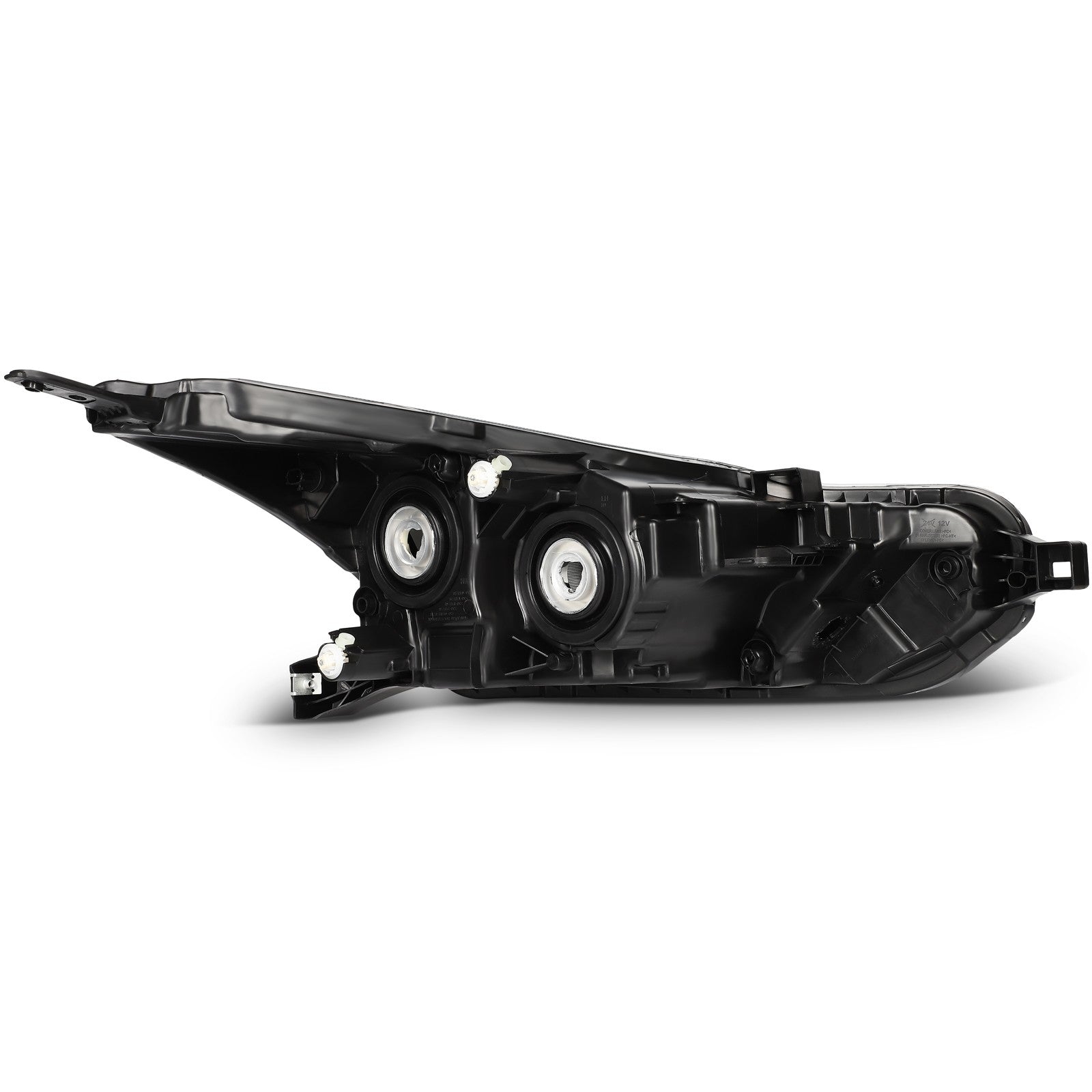 For 2020 2021 2022 Nissan For Versa S SV Halogen Headlight Assembly Left Side 6B93BC-57