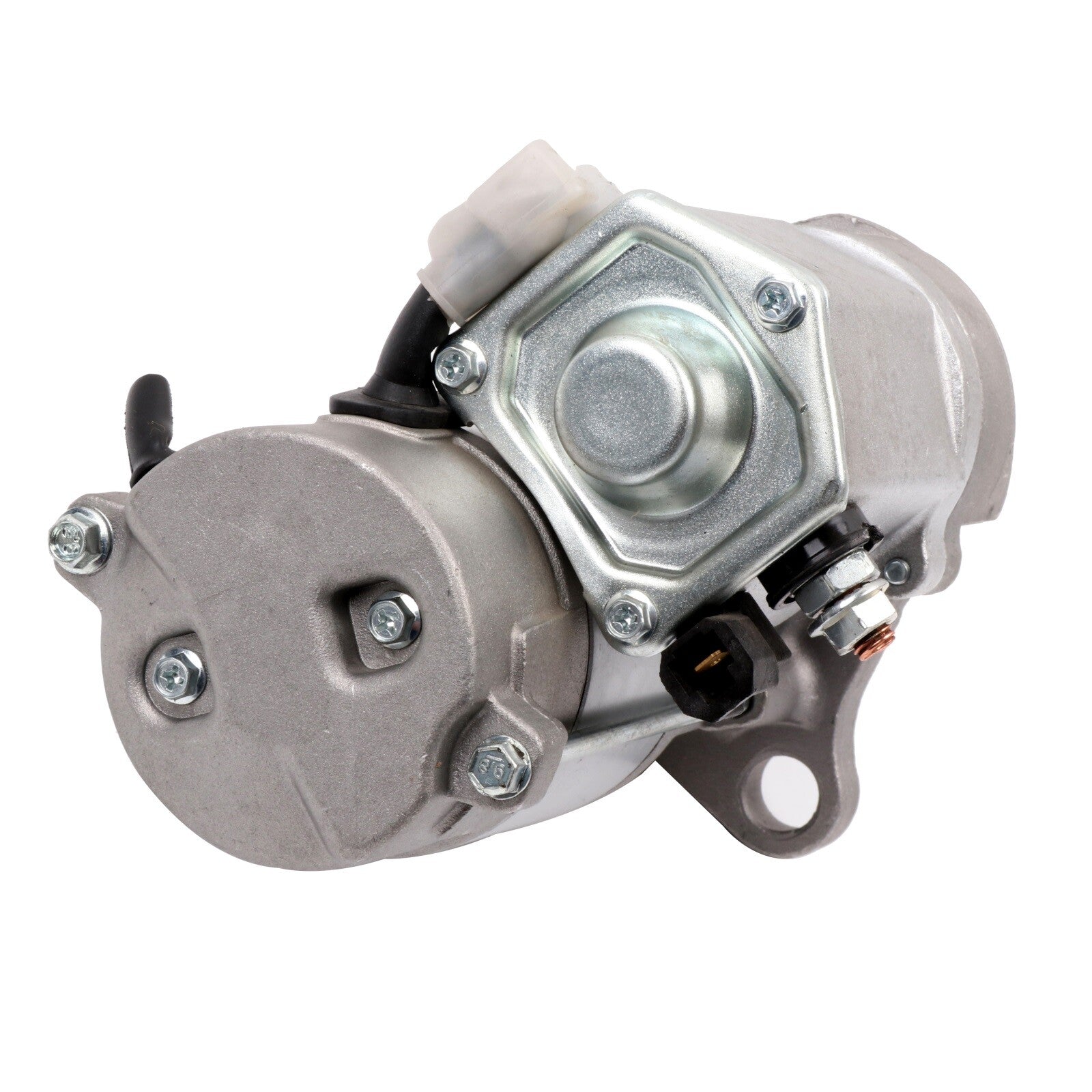 ECCPP Staretr Fits Dodge Dakota Pickup Dodge B Series Vans 3.9L 5.2L 5.9L 17573N 6B93BC-57