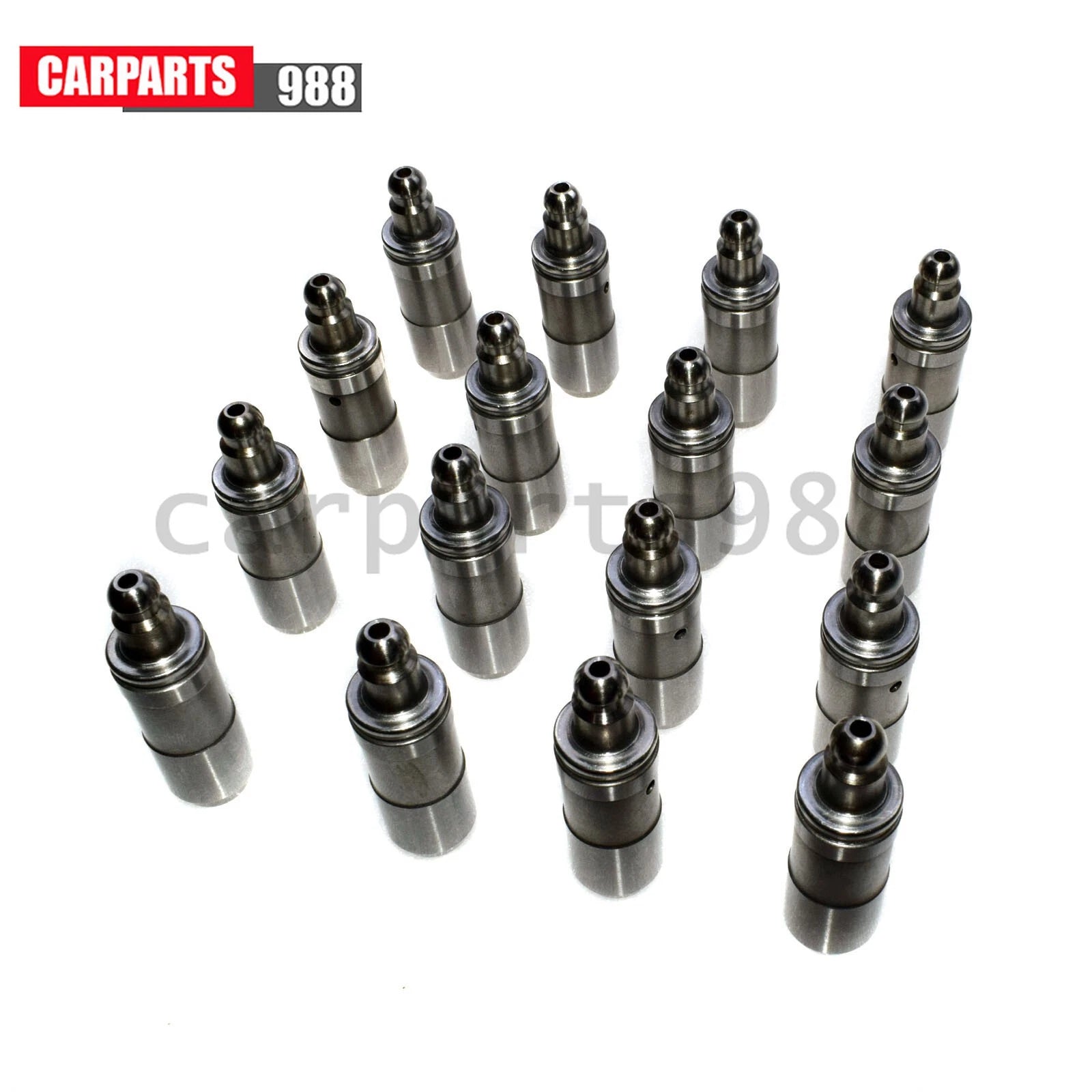 16x Hydraulic Lash Adjuster Lifters for Mitsubishi Eclipse Eagle Talon LIF107 6B93BC-57