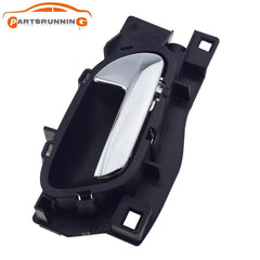 Right Interior Door Handle For Peugeot 207 208 301 408 Citroen C3 C4 C5 Berlingo 6B93BC-57