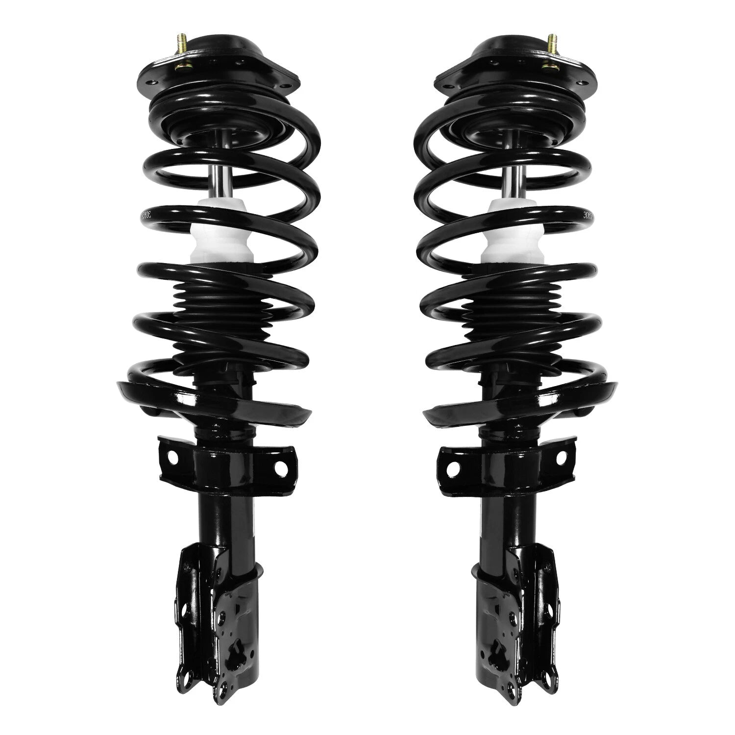 Front Complete Strut Assembly Kit for 2005-2010 Chevrolet Cobalt, 2006-2011 6B93BC-57