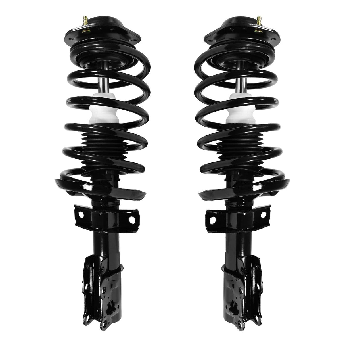 Front Complete Strut Assembly Kit for 2005-2010 Chevrolet Cobalt, 2006-2011 6B93BC-57