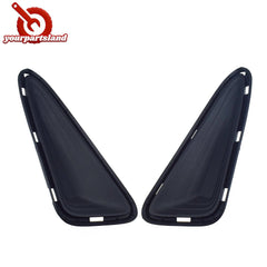 Front Driver Passenger Bumper Filler Trim Hole Cover For 2018-2019 Toyota C-HR 6B93BC-57