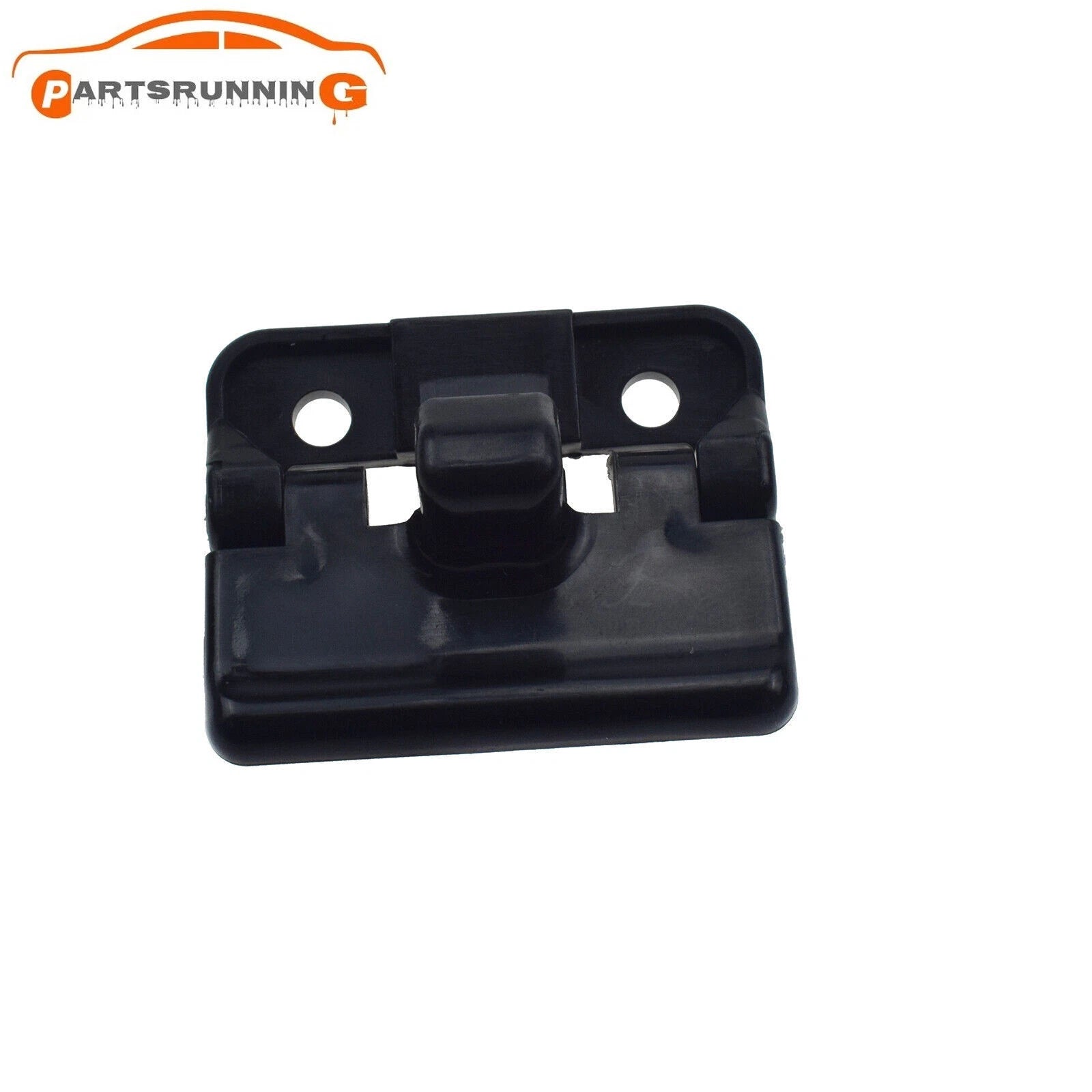 58908-33030 Center Console Armrest Cover Lock Latch Lid For Toyota Camry Corolla 6B93BC-57