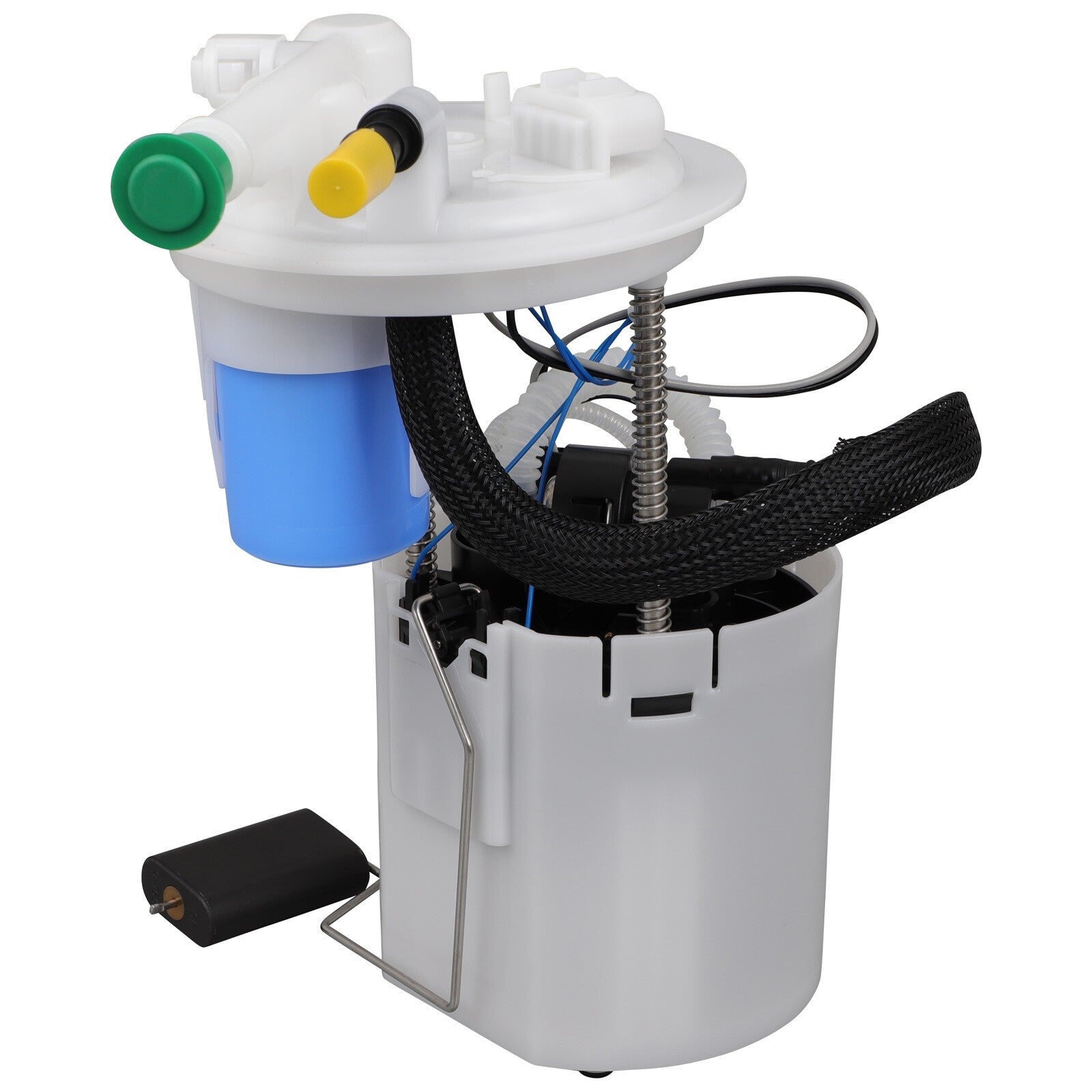 Fits 2008-2009 Pontiac Montana Chevrolet Uplander V6-3.9L Fuel Pump Assembly 12V 6B93BC-57