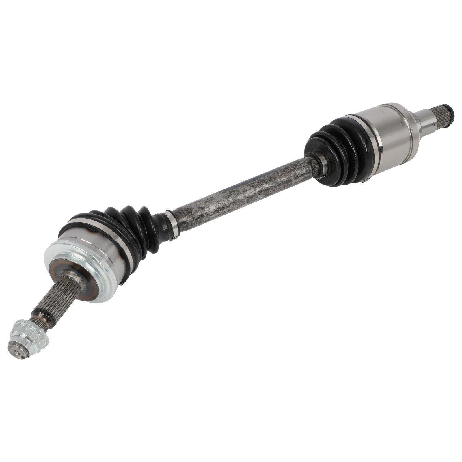 Front Left & Right FWD for Toyota RAV4 2.5L 2009-12 RAV4 2.4L 2006-2008 CV Axles 6B93BC-57