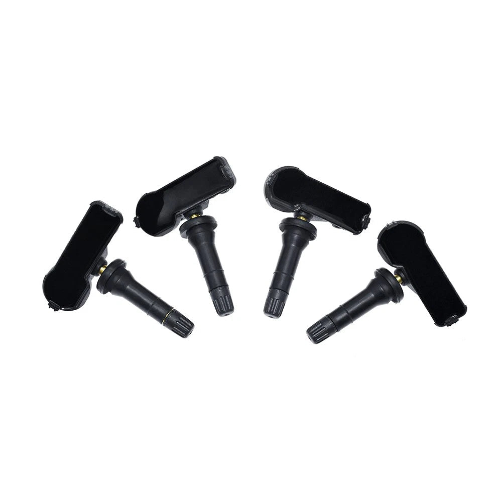 4x Tire Pressure Sensor 315MHz For Dodge Charger Jeep Liberty 56029479AB 6B93BC-57