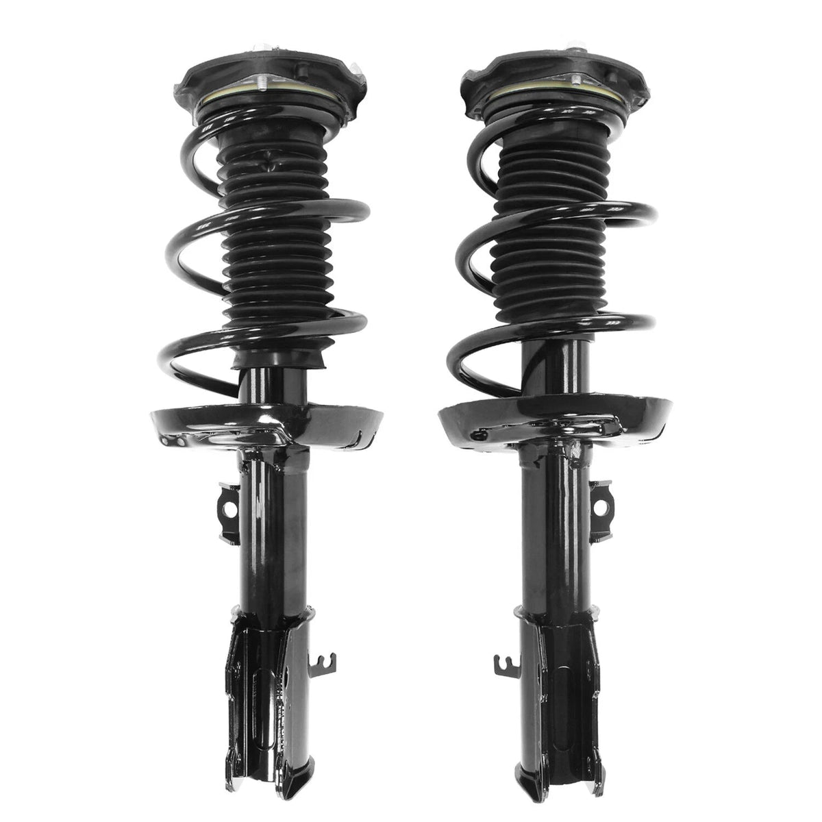 Front KIT Strut 2016-2019 Compatible with Chevrolet Cruze 6B93BC-57