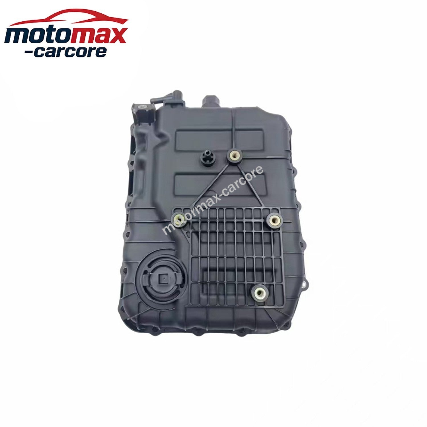 Transmission Oil Pan for 2017-19 KIA Forte Hyundai Elantra 2.0L 45280-2F100 6B93BC-57