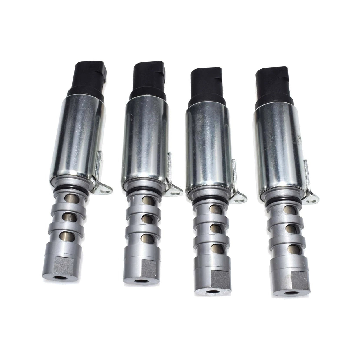 4PCS Camshaft Variable Valve Timing Solenoid VVT FOR Audi VW Beetle 06E109257J 6B93BC-57