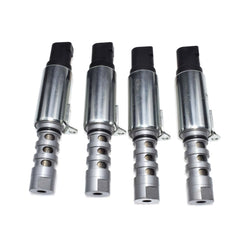 4PCS Camshaft Variable Valve Timing Solenoid VVT FOR Audi VW Beetle 06E109257J 6B93BC-57
