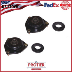 FRONT Suspension Strut SET(2) for SENTRA 2000-2006 6B93BC-57