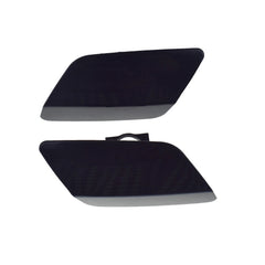 LH RH Headlight Washer Nozzle Cover Cap for BMW 3 E92 E93 2010-2013 61677253393 6B93BC-57