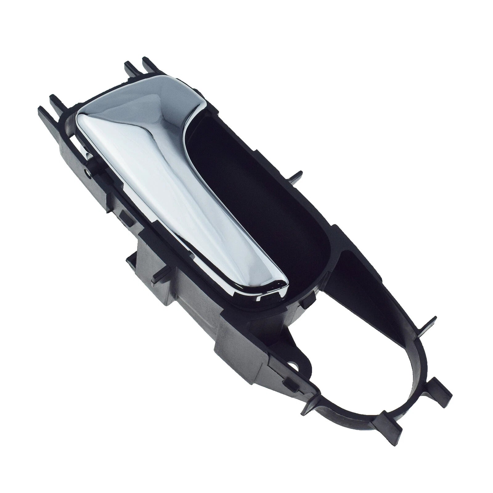 Inside Door Handle Front Rear LH RH For 2004-09 Chevy Lacetti 96548092 96548093 6B93BC-57