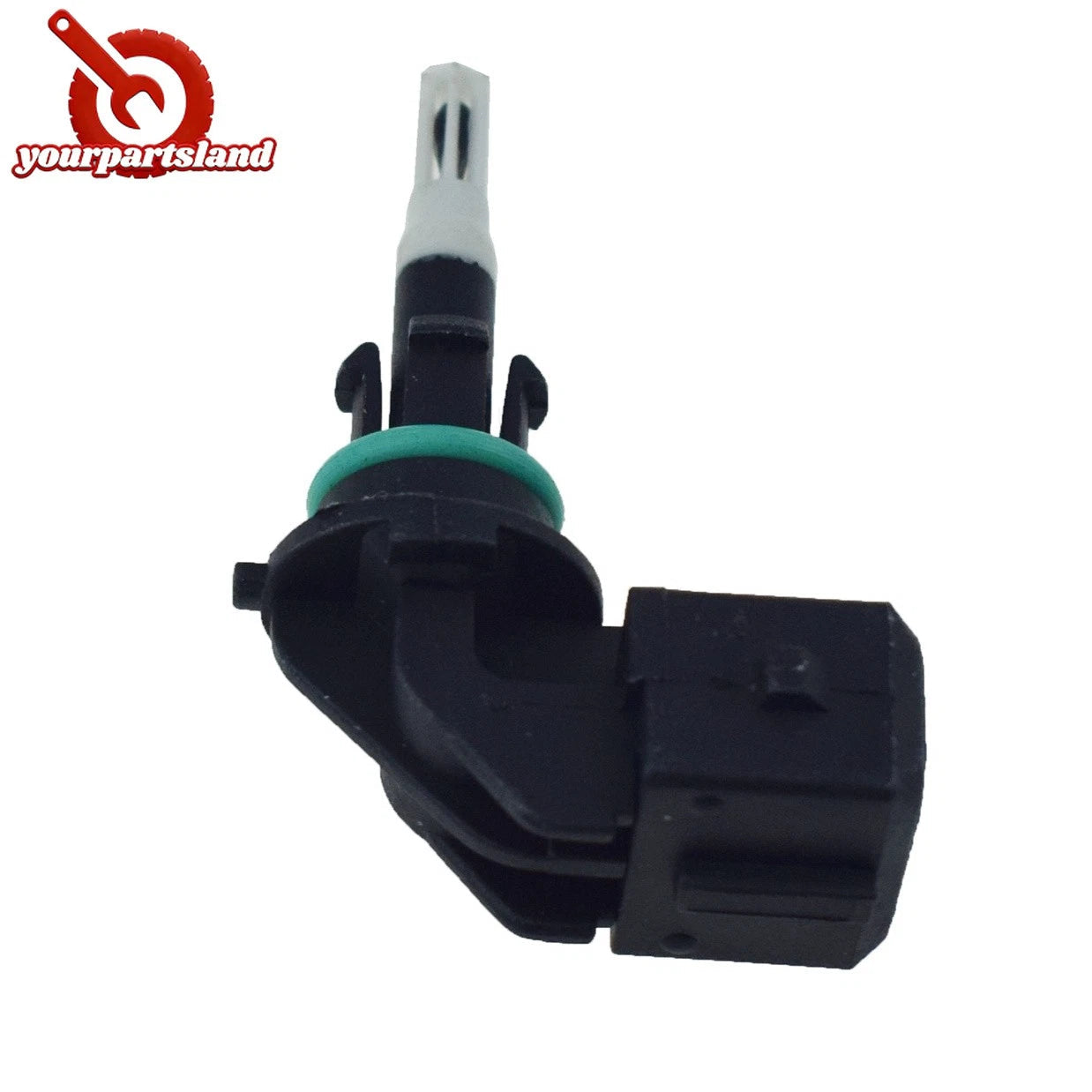 Intake Air Charge Temperature Sensor for BMW E92 E93 M3 Base 08-2013 13627792203 6B93BC-57