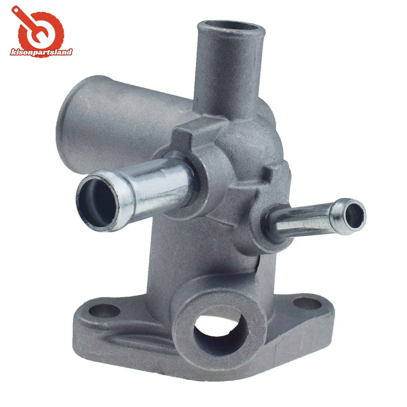 Coolant Outlet Water Thermostat Housing 16331-74220 For Toyota Solara Camry RAV4 6B93BC-57