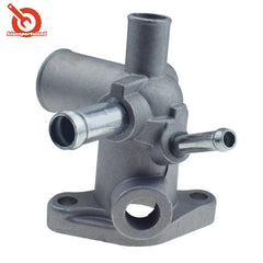 Coolant Outlet Water Thermostat Housing 16331-74220 For Toyota Solara Camry RAV4 6B93BC-57