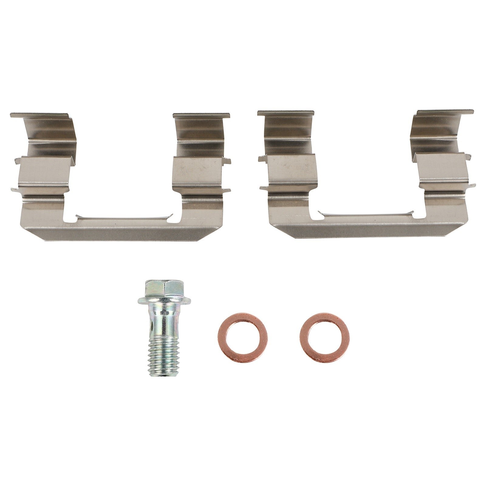 Front Right Brake Caliper 1Pc  Set Quic For 2008-2011 Ford Focus 18B5069 6B93BC-57