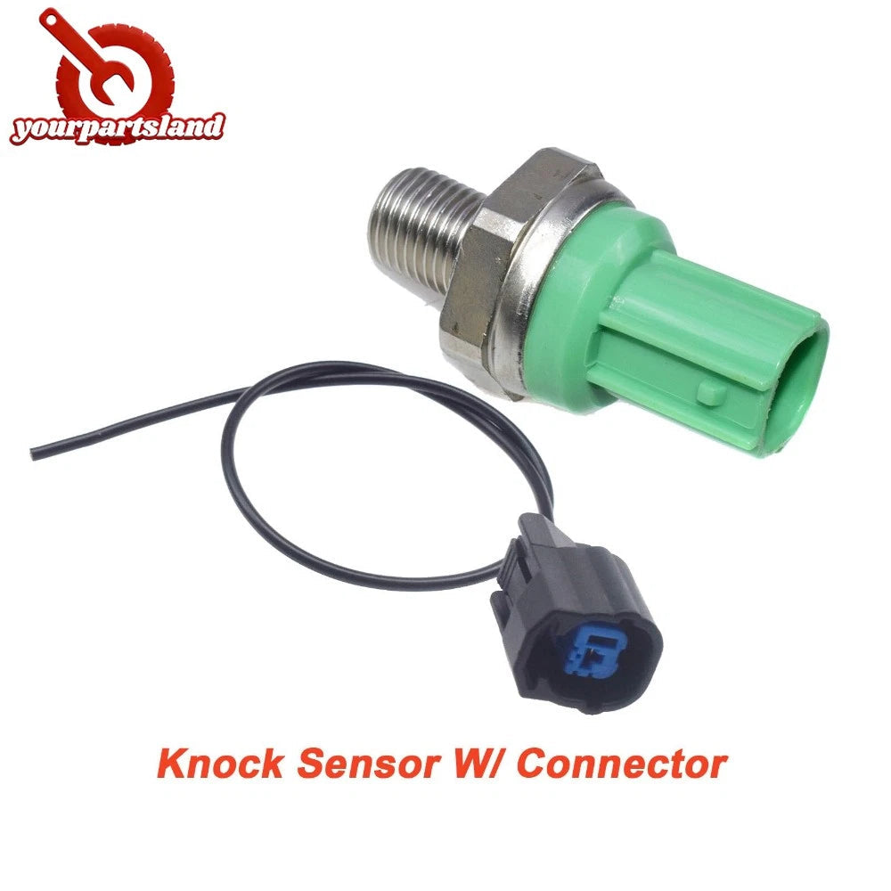 Knock Detonation Sensor W/ Connector 30530-PCX-003 Fit Honda S2000 00-05 Acura 6B93BC-57