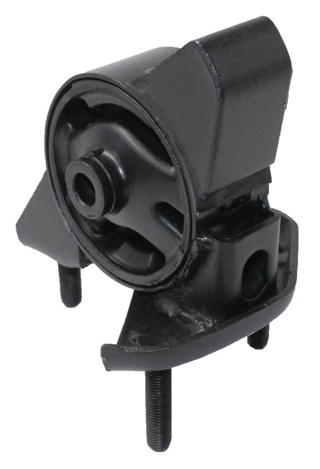 Engine Motor & Trans. Mount Set for 1998-2002 Toyota Corolla 1.8L 3 Speed Auto 6B93BC-57
