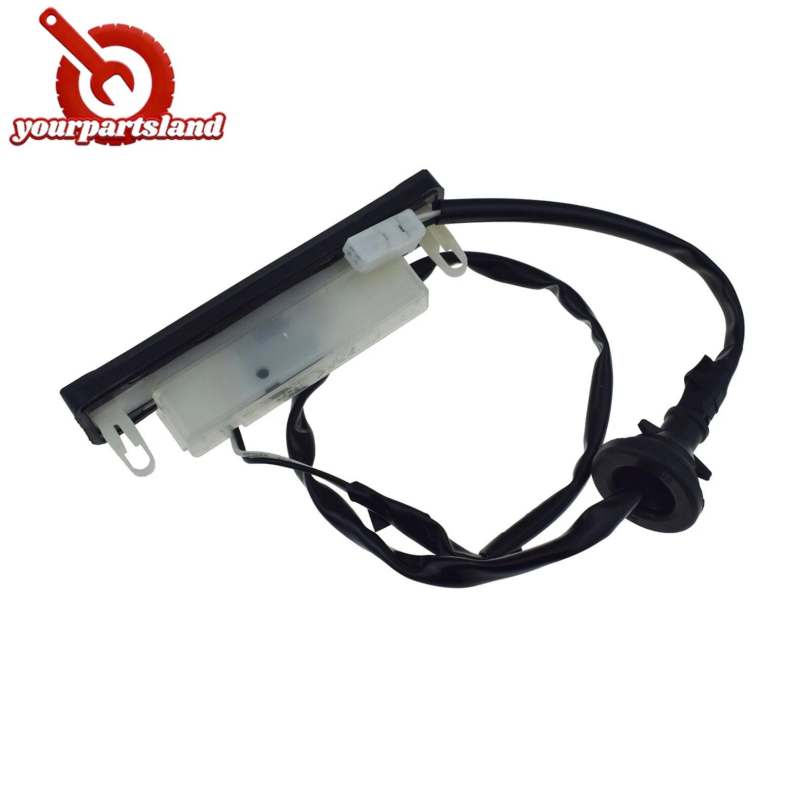 Rear Trunk Liftgate Release Switch for Lexus RX330 RX350 RX400h 84840-21010 6B93BC-57