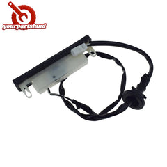 Rear Trunk Liftgate Release Switch for Lexus RX330 RX350 RX400h 84840-21010 6B93BC-57