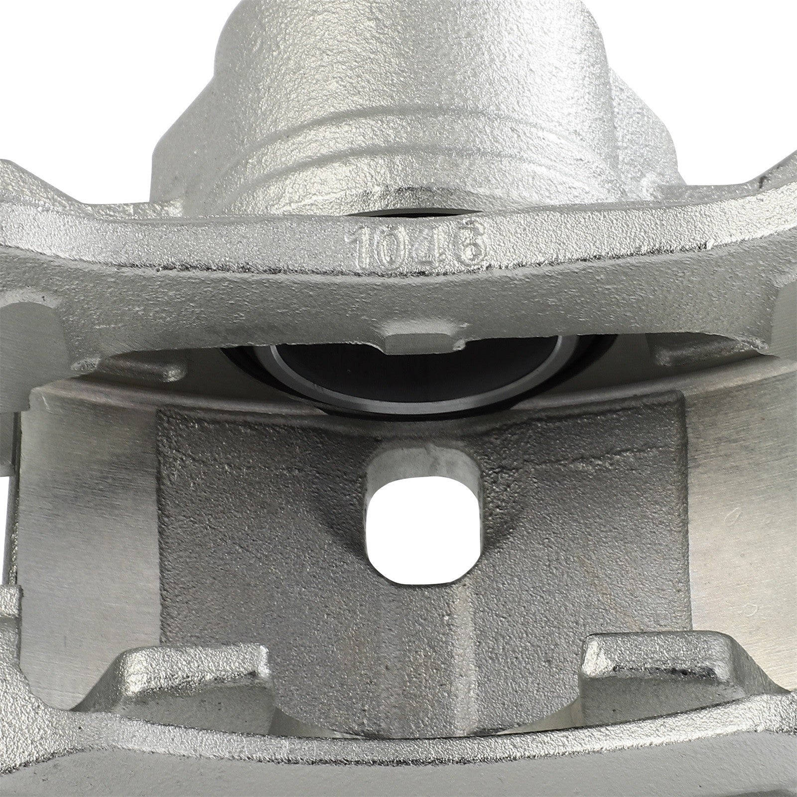 Front Left Brake Caliper 1Pc  Kits Zinc For 2005-2006 Honda Cr-V 19B2917 6B93BC-57