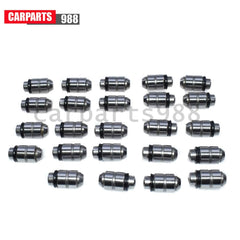 24Pcs Lash Adjusters Lifters Fit for Chrysler Dodge Mitsubishi 6G72 6G72T JB2250 6B93BC-57