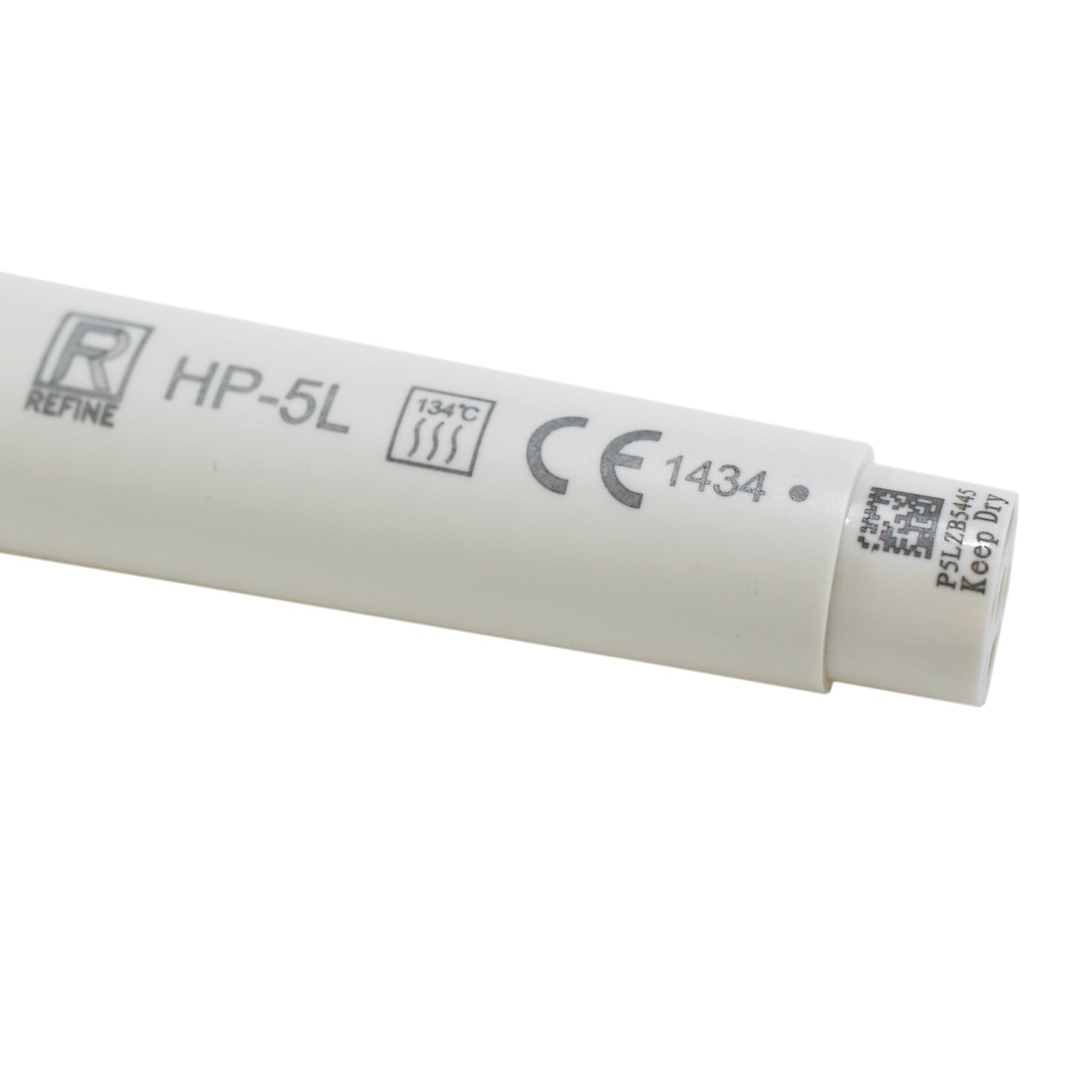 Dental EMS PIEZON LED Ultrasonic Handpiece Woodpecker Tip For PIEZON 250 AIRFLOW 6B93BC-57