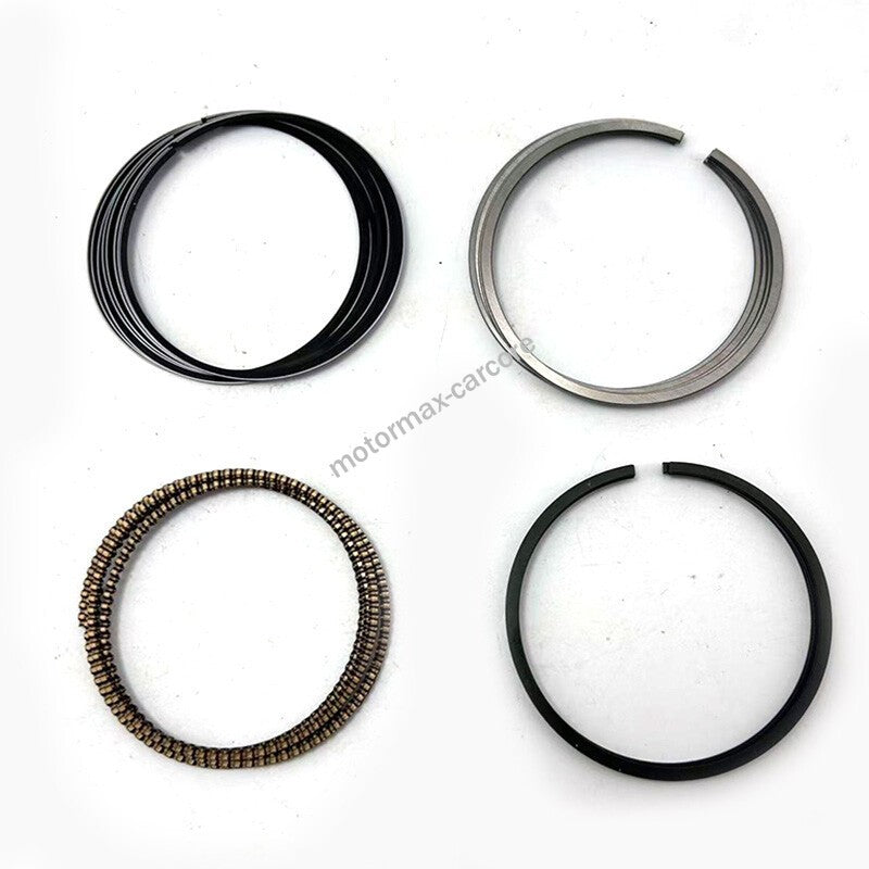 Piston Ring for HYUNDAI i10 G4HG 1.1L 4cyl ATOS KIA G4HG 1.1L 4cyl PICANTO 6B93BC-57