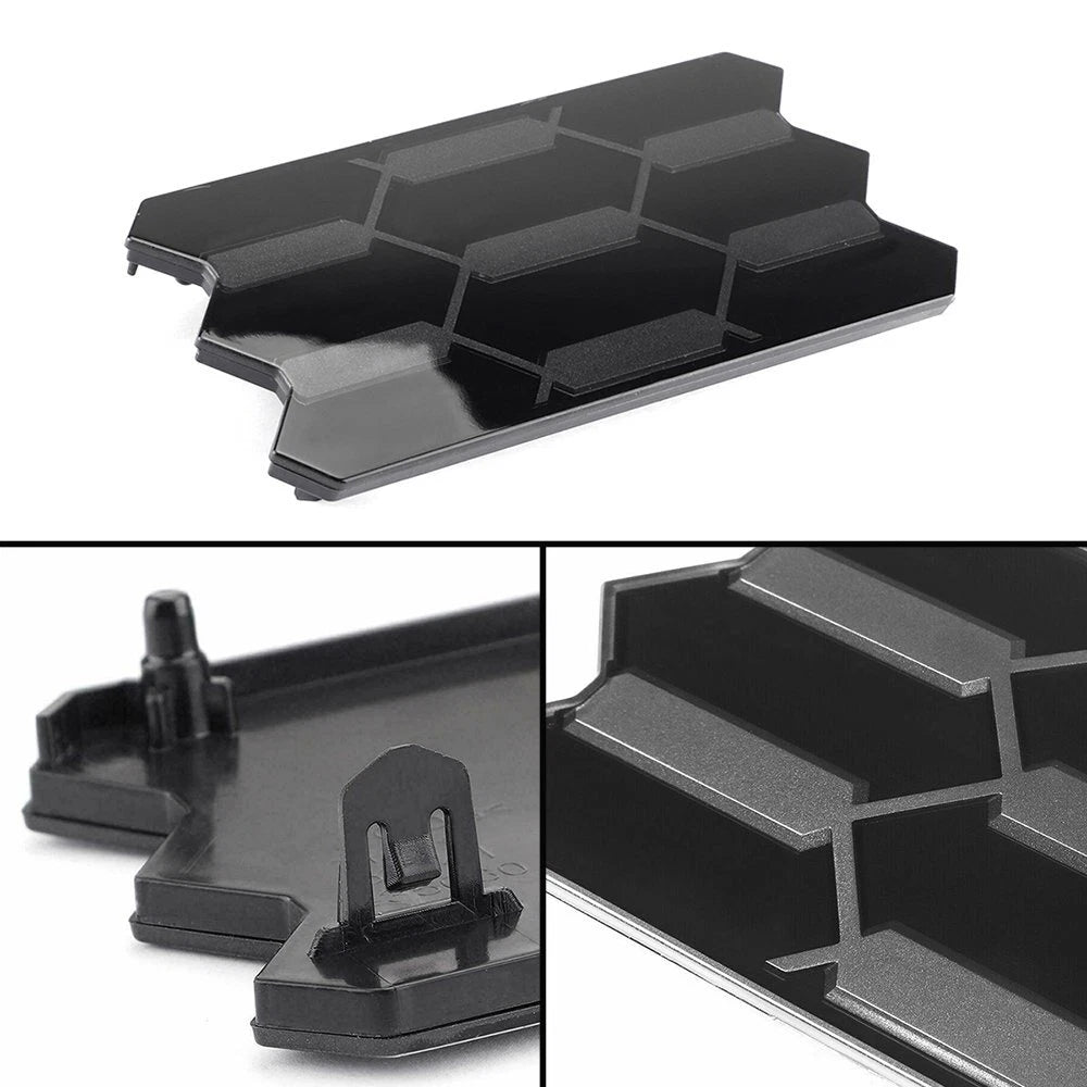 53141-35060 for 2018-19 TOYOTA Tacoma TRD PRO Grill Garnish Sensor Cover EOA 6B93BC-57