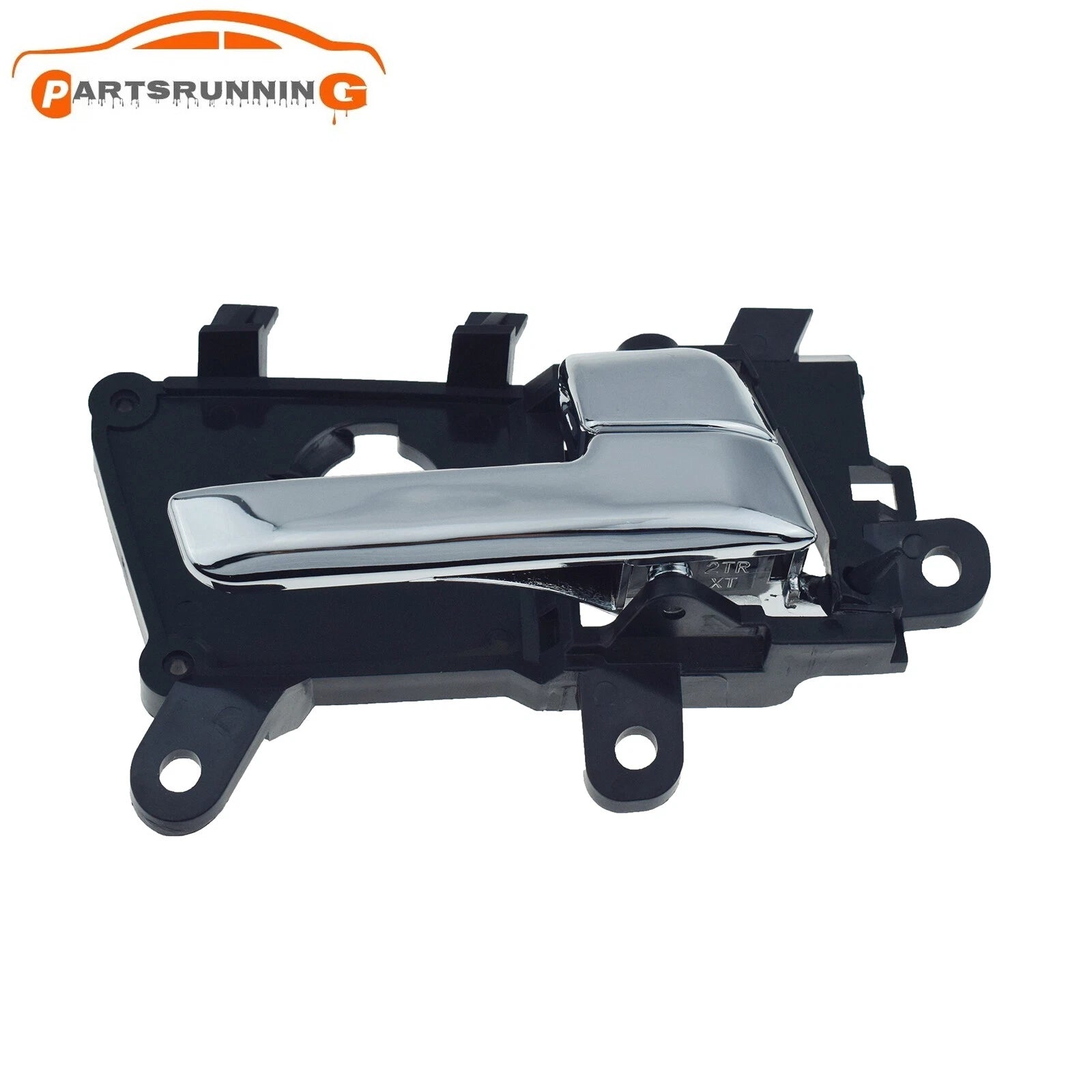Right Front Chrome Interior Inner Door Handle for Kia Optima 2011-13 82620-2T010 6B93BC-57