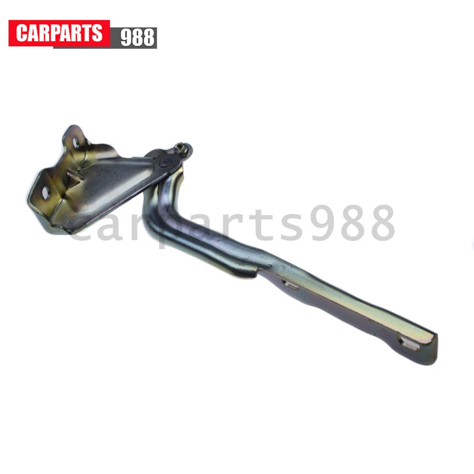Right Side Hood Hinge for Chevrolet Trax Buick Encore 1.4L 95421581 GM1236179 6B93BC-57