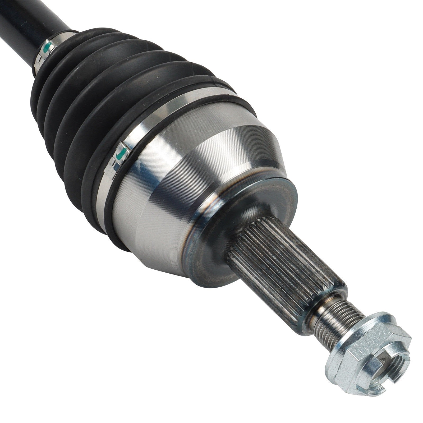 Front Right CV Axle Assembly for Land Rover Discovery Sport 2.0L 2015 2016 2017 KOEEP