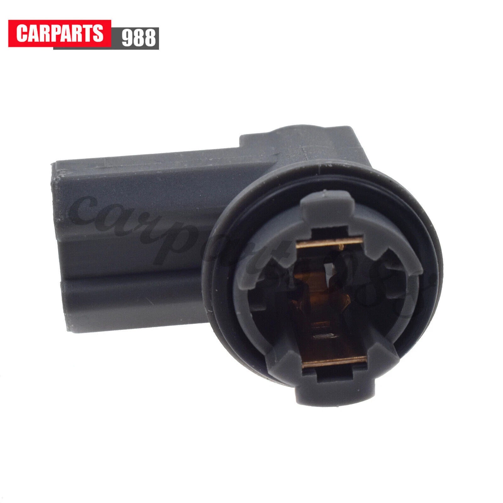 Rear TailLight Lamp Bulb Socket For 2013-16 Toyota RAV4 81275-12501 8127512501 6B93BC-57