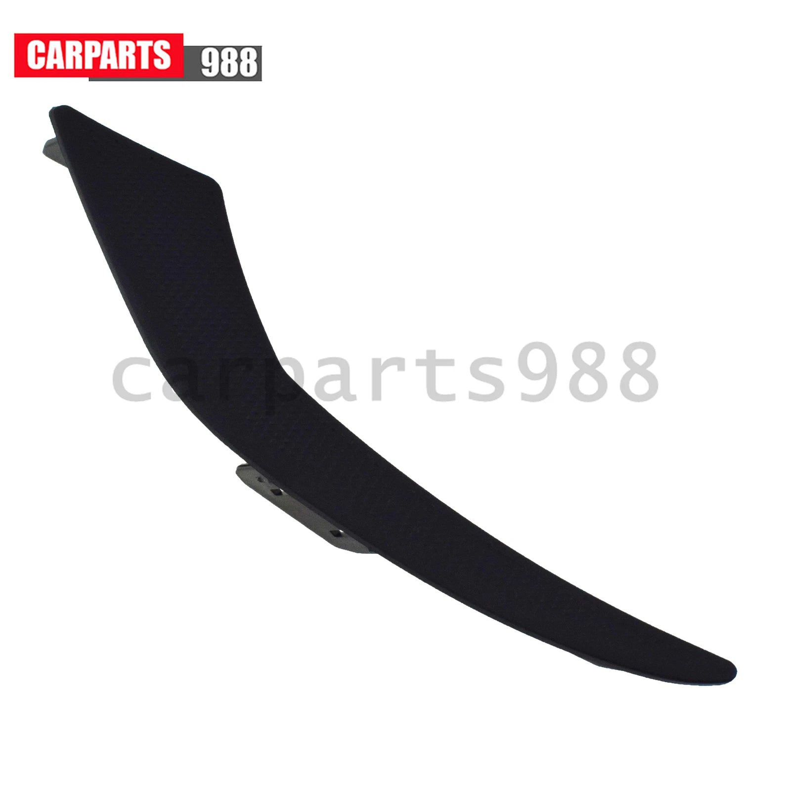 Front Left Bumper Fog Cover Bezel For 2020 2021-2022 Toyota Corolla 81482-02840 6B93BC-57